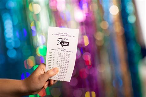 monday x lotto divisions